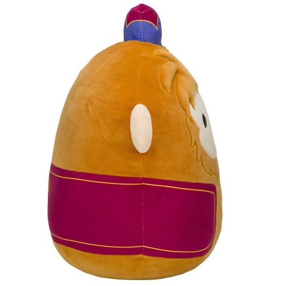 Squishmallows Disney 14-Inch Abu Plush - Add Abu to Your Squad, Ultrasoft Stuff - Picture 3 of 13